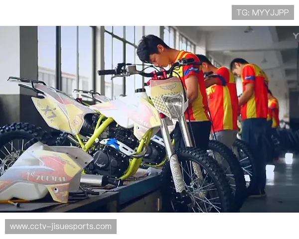 卒玛赛车工厂以赛促研，比赛数据直接反哺民用摩托车技术开发