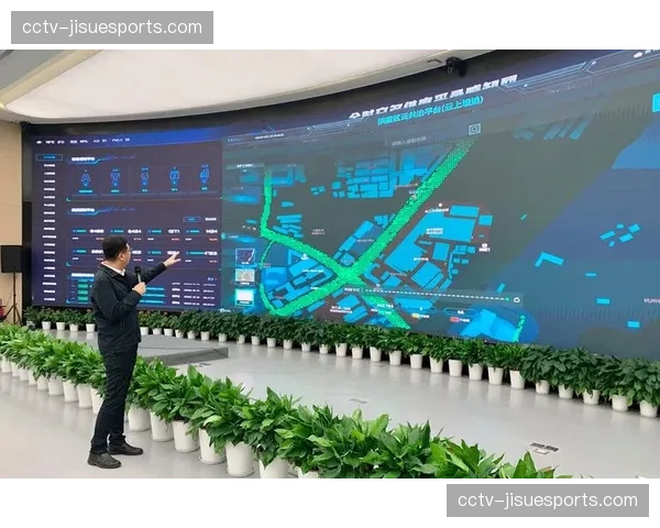 环境感知技术接入监测系统 完善场地适应性评估维度 环境感知技术接入监测系统 完善场地适应性评估维度